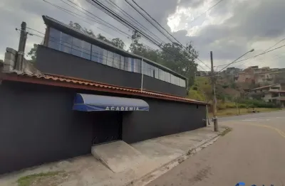 Salão comercial para locação no jardim caçula em jundiaí - sp