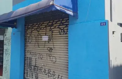 Ponto comercial com 1 sala para alugar no Centro, Jundiaí 