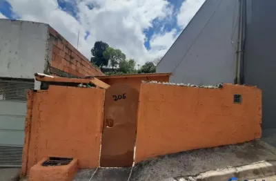 Casa com 1 quarto para alugar no Jardim do Lírio, Jundiaí 