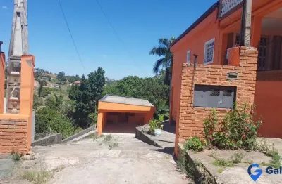 Casa para locação no jardim solar/bairro mato dentro em jundiaí - sp