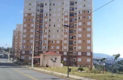 Apartamento para locação no residencial beluno na vila nambi em jundiaí - sp
