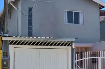 Casa com 3 quartos à venda no Parque Residencial Eloy Chaves, Jundiaí 