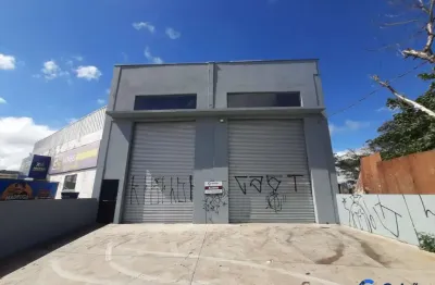 Barracão / Galpão / Depósito para alugar na Ana Luiza, Itupeva 