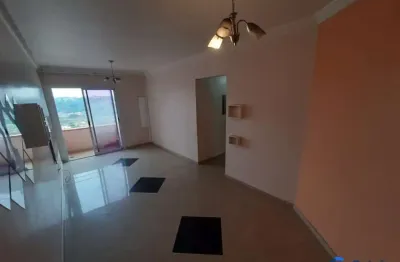 Apartamento com 2 quartos à venda na Vila Progresso, Jundiaí 