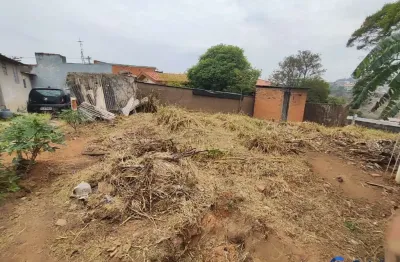 Terreno à venda no loteamento vila nossa senhora aparecida no jardim são camilo em jundiaí - sp
