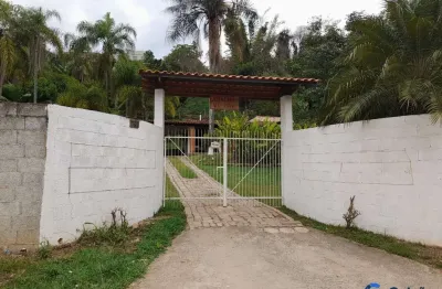 Chácara / sítio com 2 quartos à venda no Mato Dentro, Jundiaí 