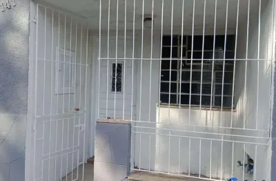 Casa com 2 quartos à venda na Vila Vianelo, Jundiaí 