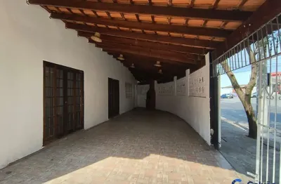 Casa residencial ou comercial à venda no parque residencial jundiaí - sp