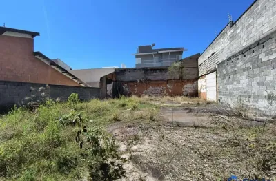 Terreno à venda no Mirante da Colonia, Jundiaí 