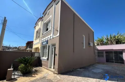 Casa com 2 quartos à venda no Jardim Itália, Jundiaí 