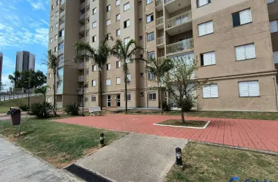 Apartamento à venda no condomínio vista park na vila nambi em jundiaí - sp