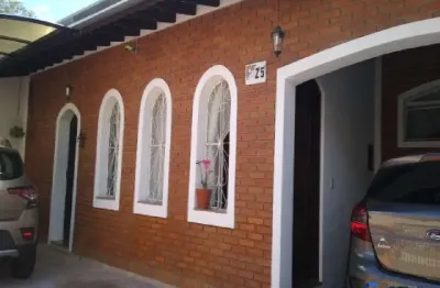 Casa com 3 quartos à venda no Jardim Itália, Jundiaí 