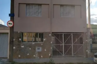 Casa com 3 quartos à venda na Ponte de São João, Jundiaí 