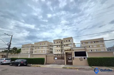 Apartamento com 2 quartos à venda na Vila Campos Sales, Jundiaí 