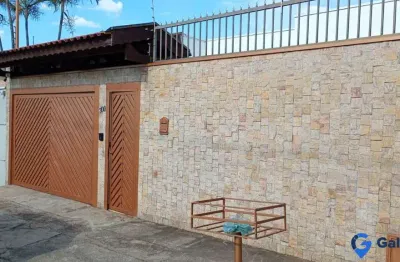 Casa com 3 quartos para alugar no Jardim Morumbi, Jundiaí 