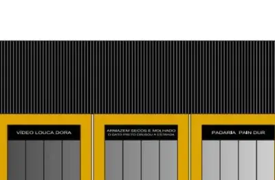 Salão comercial novo para locação no bairro caxambu em jundiaí - sp