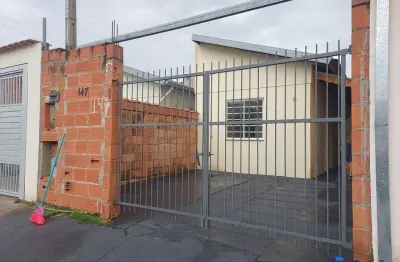 Casa com 3 quartos para alugar no Fazenda Grande, Jundiaí 