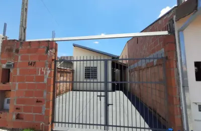 Casa com 3 quartos para alugar no Fazenda Grande, Jundiaí 