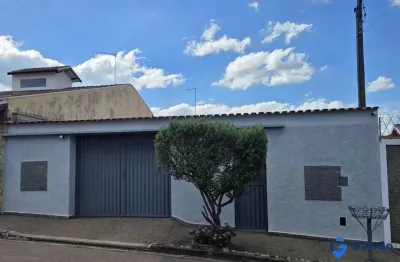 Casa com 3 quartos à venda no Caxambu, Jundiaí 