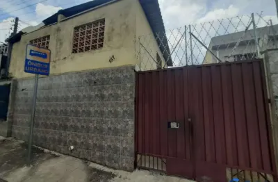 Casa com 2 quartos para alugar na Vila Bandeirantes, Jundiaí 