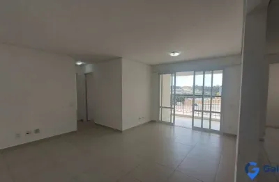 Apartamento para locação no condomínio atmosphera no jardim ermida em jundiaí - sp