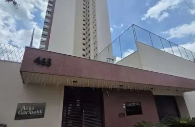 Apartamento à venda no condomínio anita garibaldi na vila progresso em jundiaí - sp