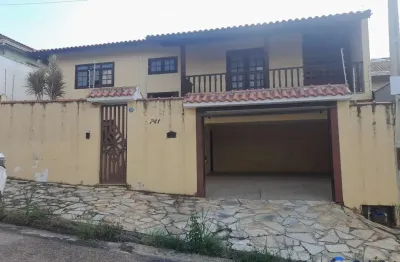 Casa com 3 quartos para alugar no Jardim Paulista I, Jundiaí 