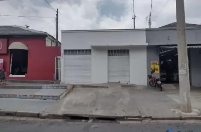 Ponto comercial com 1 sala para alugar no Caxambu, Jundiaí 