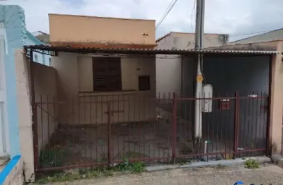 Casa com 1 quarto para alugar na Vila Rica, Jundiaí 