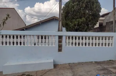 Casa à venda no jardim vera cruz no bairro caxambu em jundiaí - sp