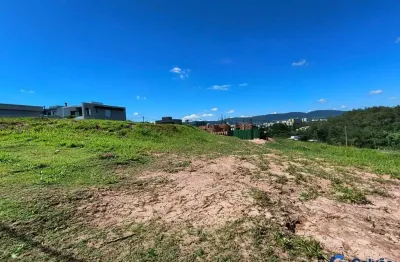 Terreno à venda no Condomínio Bosque do Horto no Jardim Florestal em Jundiaí - SP