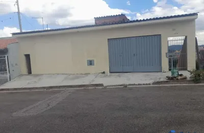 Casa para locação no Bairro Cidade Nova II em Várzea Paulista - SP