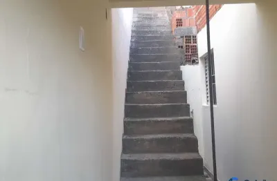 Casa para locação no Bairro Cidade Nova II em Várzea Paulista - SP