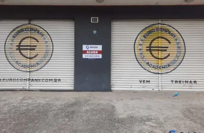 Salão comercial para locação no Jardim Europa em Campo Limpo Paulista - SP