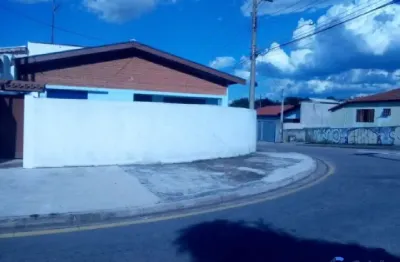 Casa com 3 quartos para alugar no Caxambu, Jundiaí 