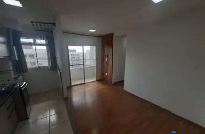 Apartamento para locação ou venda no Condomínio Panorama no Jardim Carlos Gomes em Jundiaí - SP