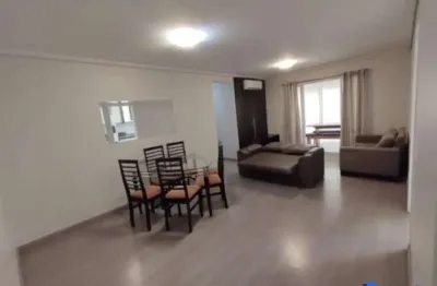 Apartamento para locação no Condomínio Atmosphera no Jardim Ermida em Jundiaí - SP