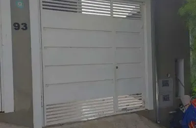 Casa com 2 quartos para alugar no Jardim São Vicente, Jundiaí 