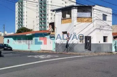 Casa com 2 quartos à venda na Vila Joana, Jundiaí 