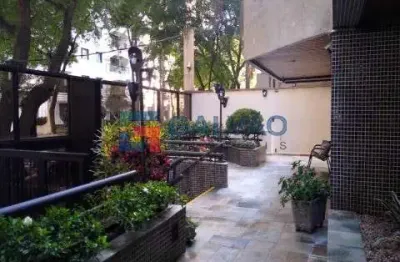 Apartamento com 3 quartos à venda na Vila Boaventura, Jundiaí 