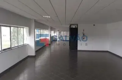 Salas comerciais para locação no distrito industrial alfredo relo em itatiba - sp