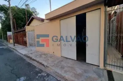 Casa à venda na vila guilherme no bairro ponte são joão em jundiaí - sp
