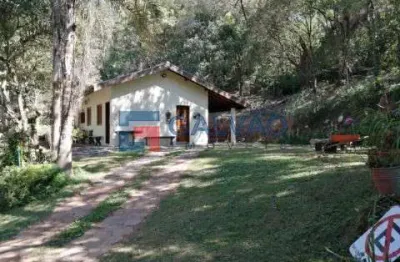 Chácara / sítio com 2 quartos à venda no Jundiaí Mirim, Jundiaí 
