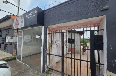 Casa com 2 quartos à venda no Jardim Mirante, Várzea Paulista 