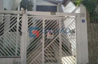 Casa comercial com 3 salas à venda na Chácara Urbana, Jundiaí 