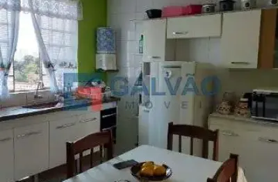 Casa com 2 quartos à venda na Vila Nambi, Jundiaí 