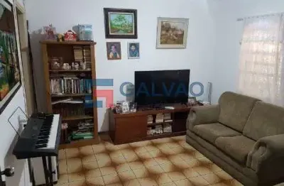 Casa com 3 quartos à venda na Ponte de São João, Jundiaí 