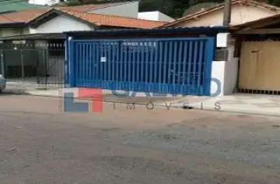 Casa à venda no bairro ponte são joão em jundiaí - sp