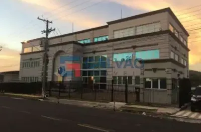 Barracão / Galpão / Depósito para alugar no Guaturinho, Cajamar 