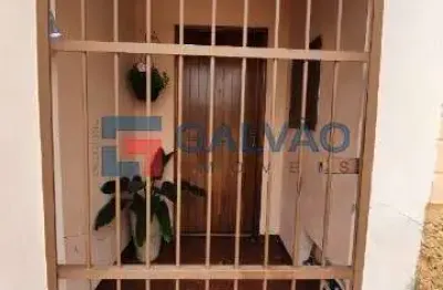 Casa com 4 quartos à venda na Ponte de São João, Jundiaí 